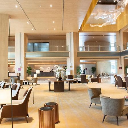 Grand Richmond Stylish Convention Hotel Nonthaburi Buitenkant foto