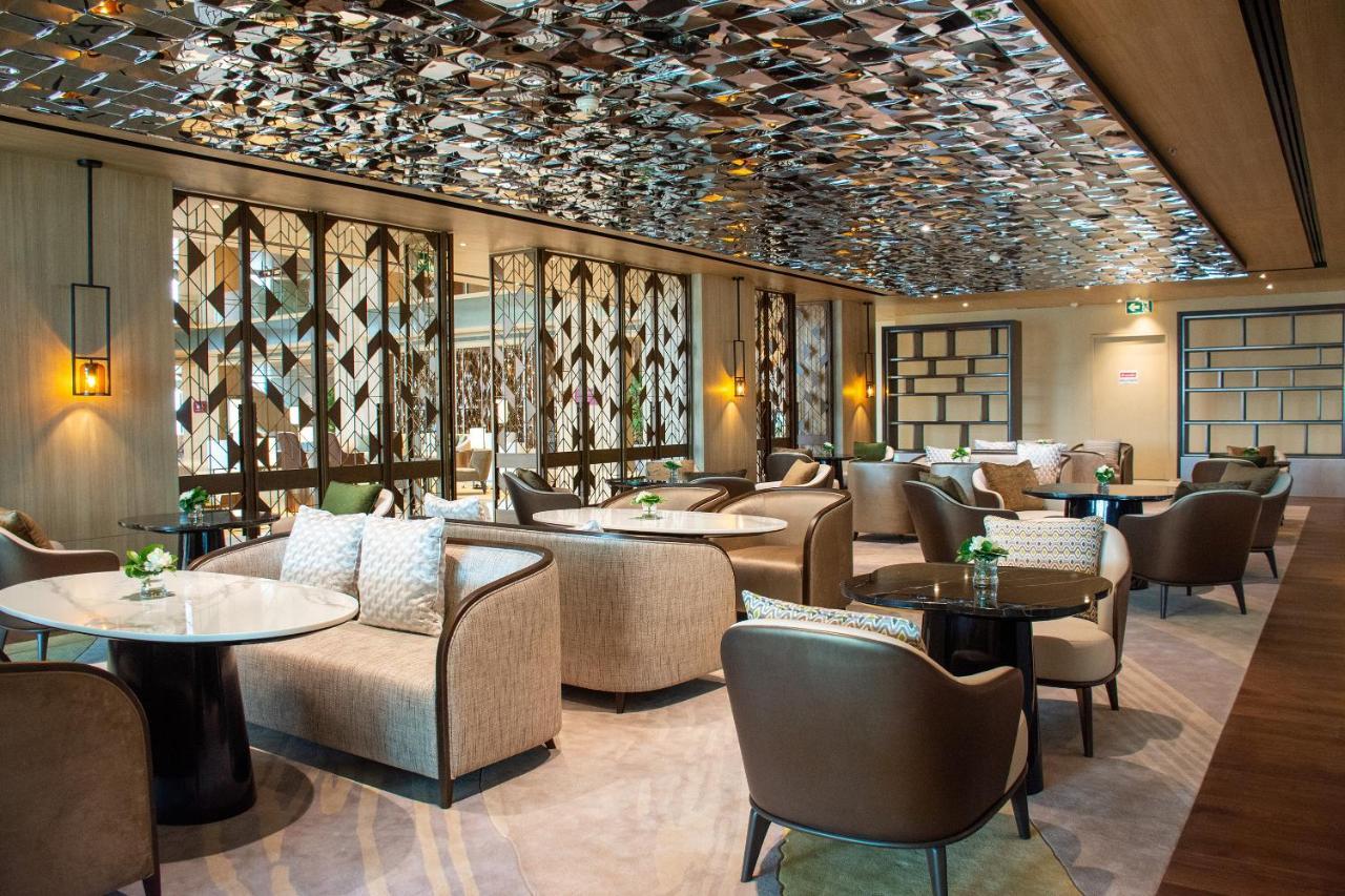 Grand Richmond Stylish Convention Hotel Nonthaburi Buitenkant foto